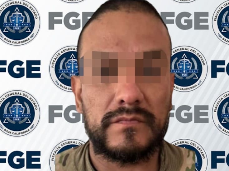 Vinculan a proceso a hombre por violencia familiar física y patrimonial en Tecate