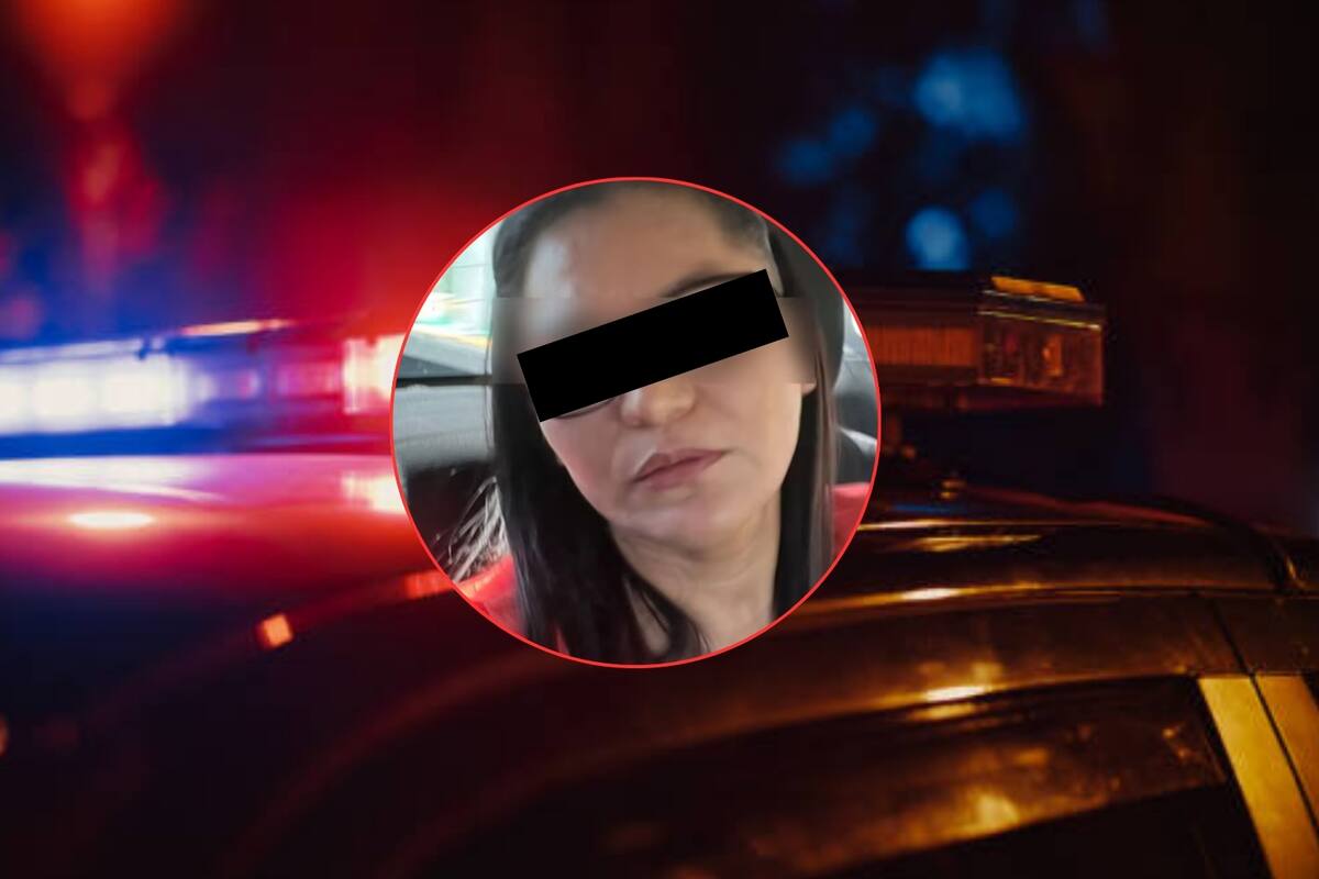 Detienen a Sarai “N”, ex jueza de Morelos, por corrupción y fraude