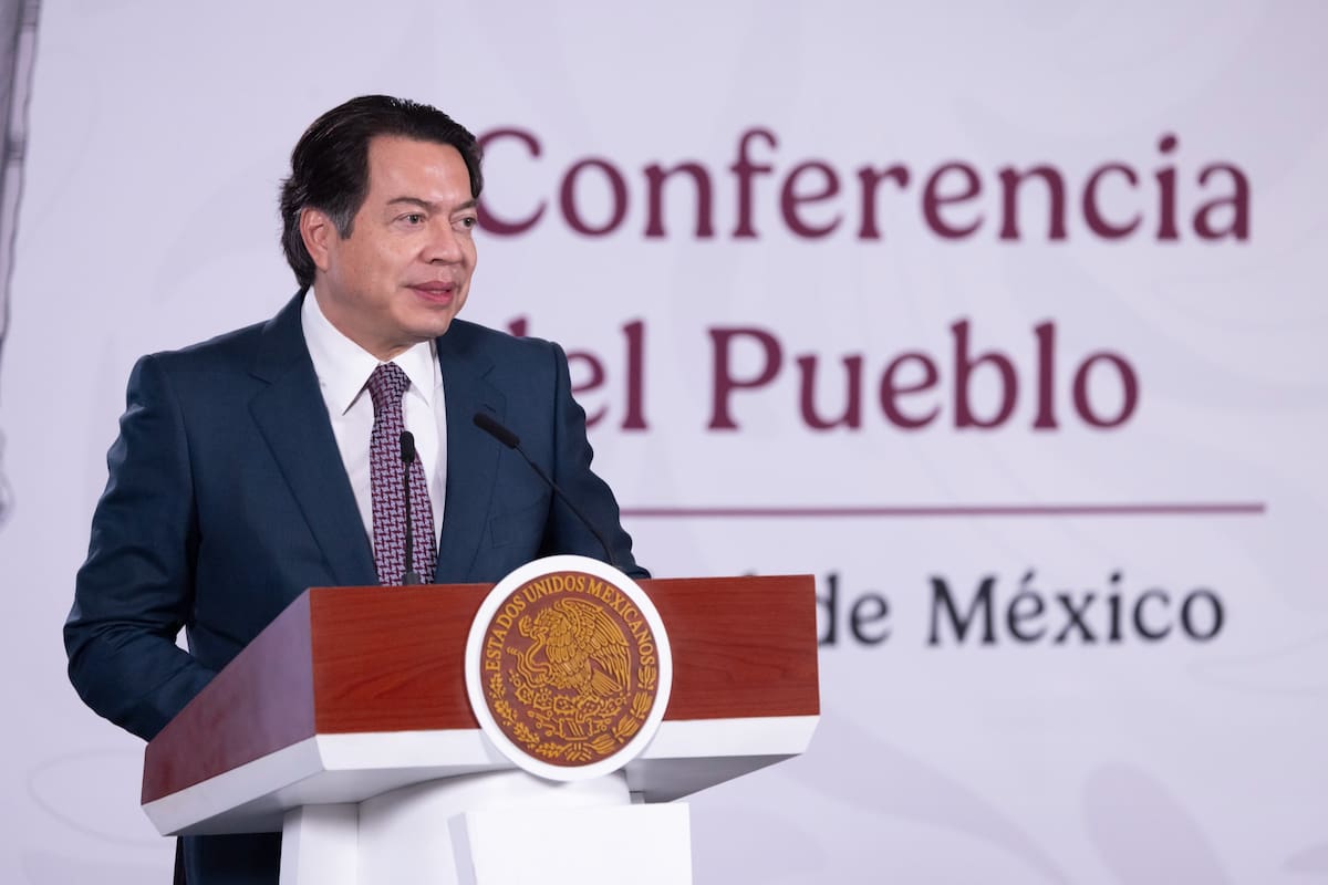 Hallan otras cinco escuelas “militarizadas” en Tamaulipas; no estás permitidas: Mario Delgado