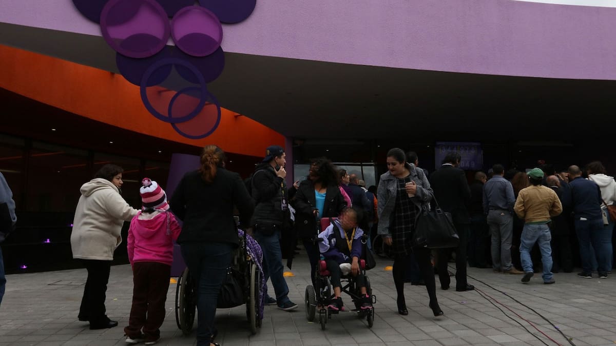 Beneficiará CRIT a 500 niños con discapacidad en la campaña Reyes en Acción