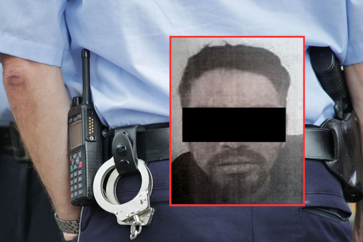 FGJES formula imputación a hombre por tentativa de homicidio contra tres policías municipales en Nogales