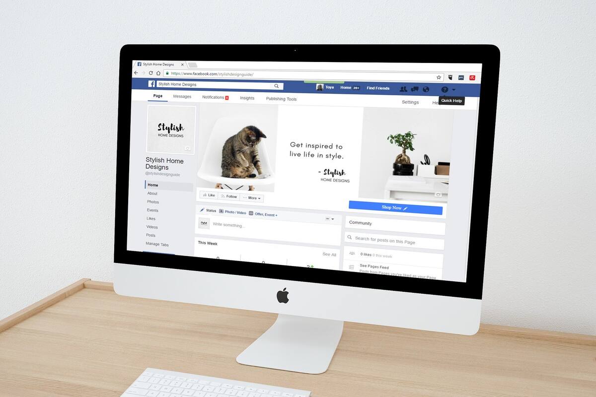 Facebook tiene nuevo director en México