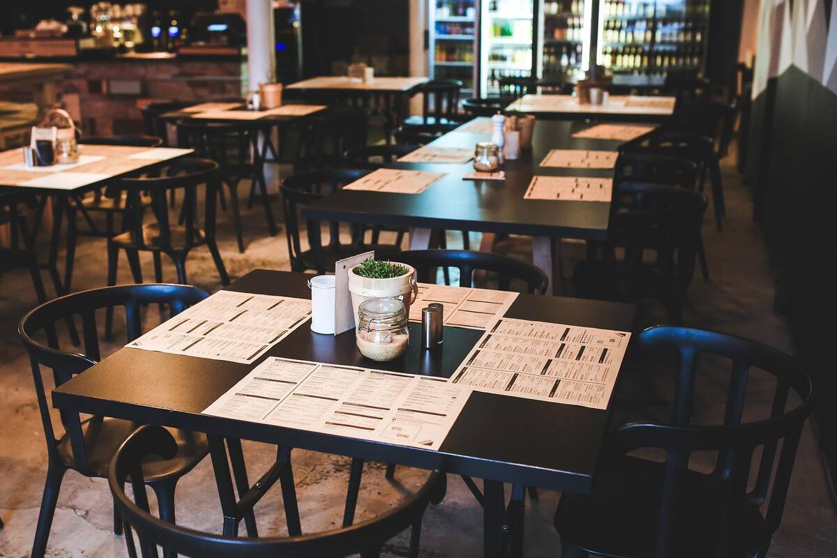 Restaurantes de CDMX alistan reapertura el lunes, con restricciones