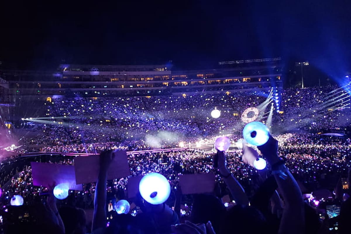 BTS en México: Esto es todo lo que tienes que saber para prepararte antes del concierto
