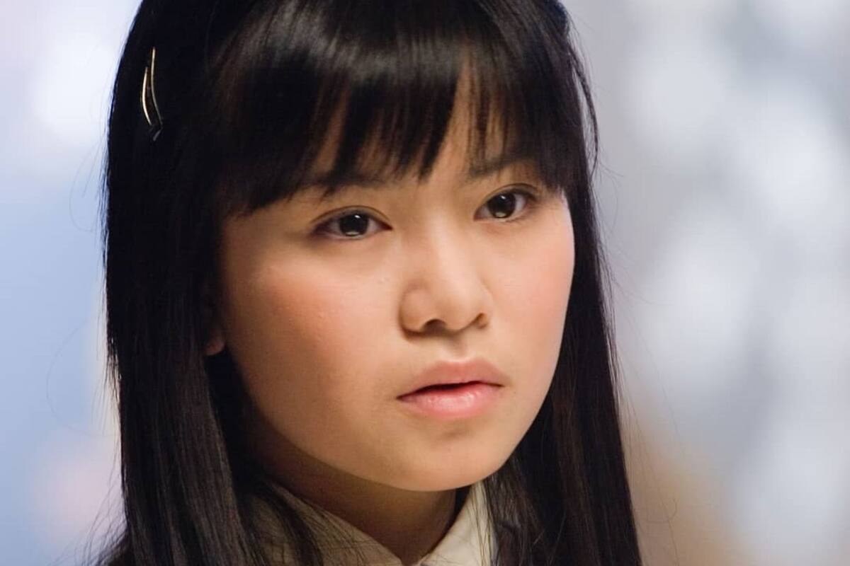 Katie Leung, estrella de “Harry Potter”, afirma que los publicistas le ordenaron que negara el abuso racista que sufrió durante la promoción del filme
