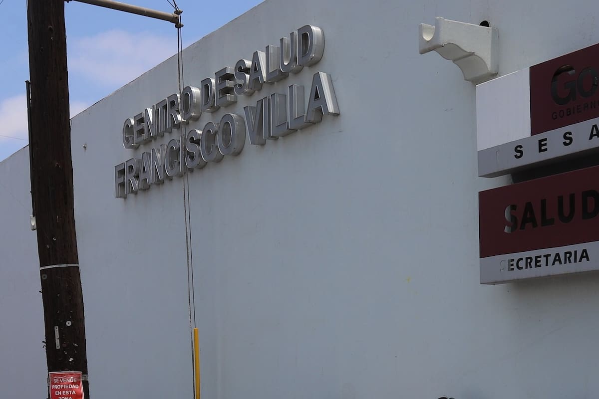 Tendrá Tijuana nuevos Centros de Salud