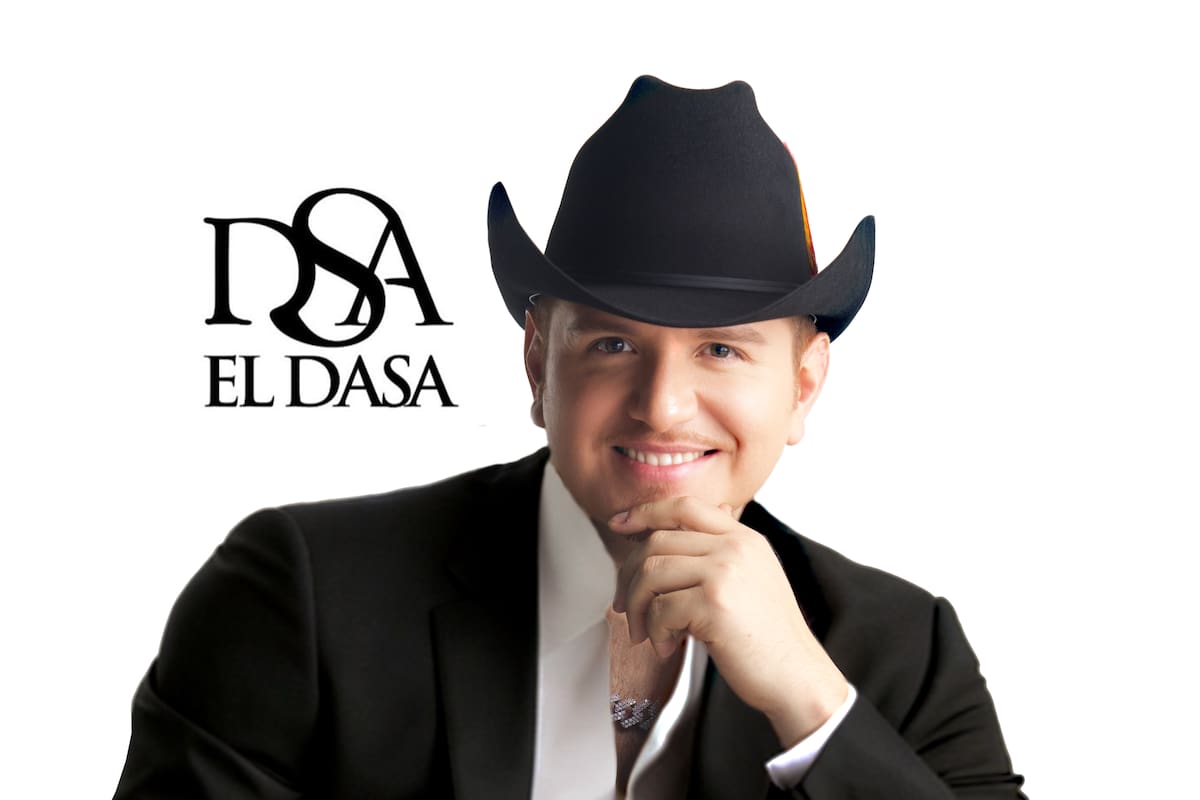 ¡Agárrense raza, porque ya regresó “El Dasa”!