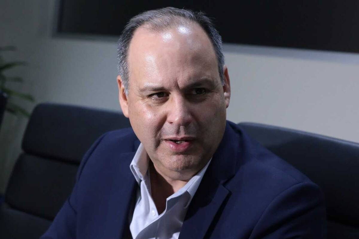 Actuará De Hoyos legalmente contra Amador Rodríguez