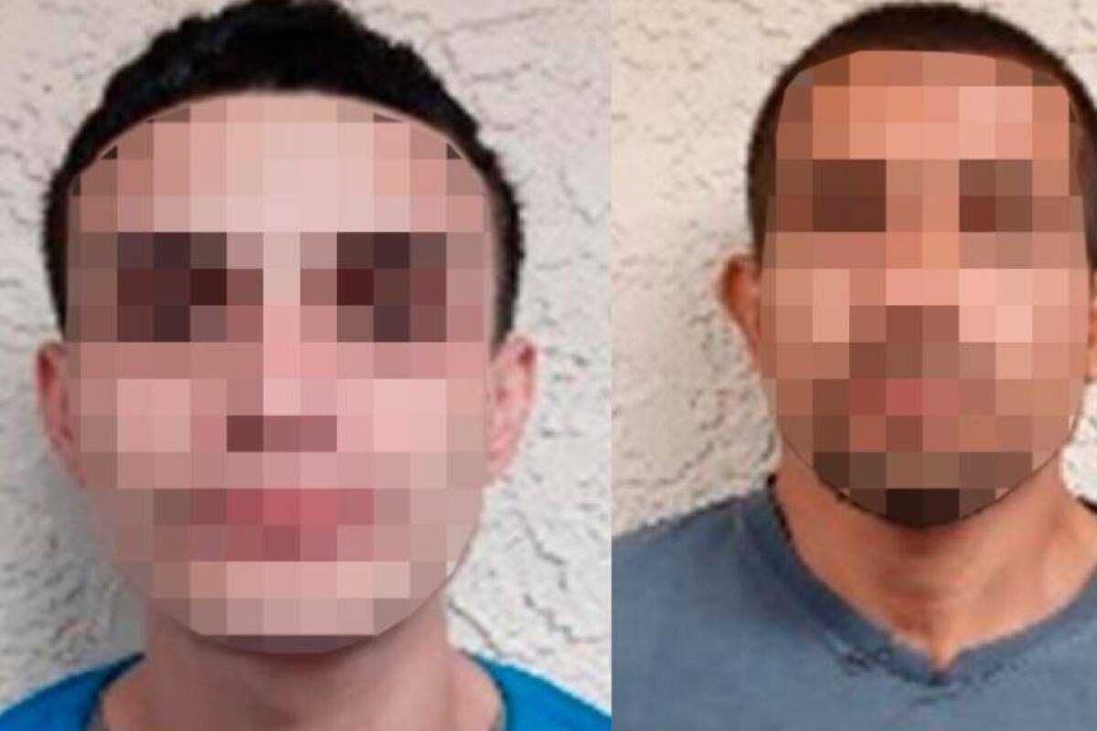 Arrestan a un con mariguana y a un prófugo