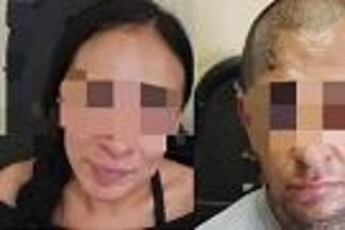 Detienen a infractor con auto robado, en SLRC