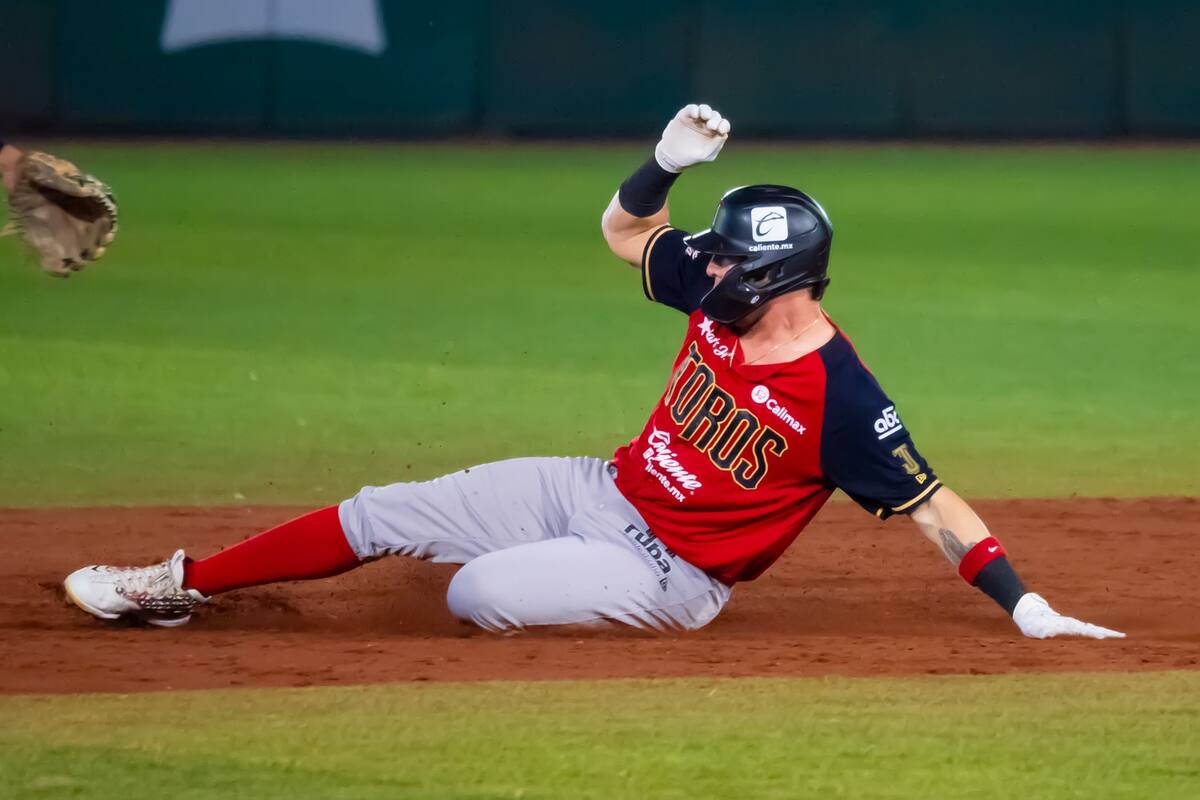 Toros falla con la escoba