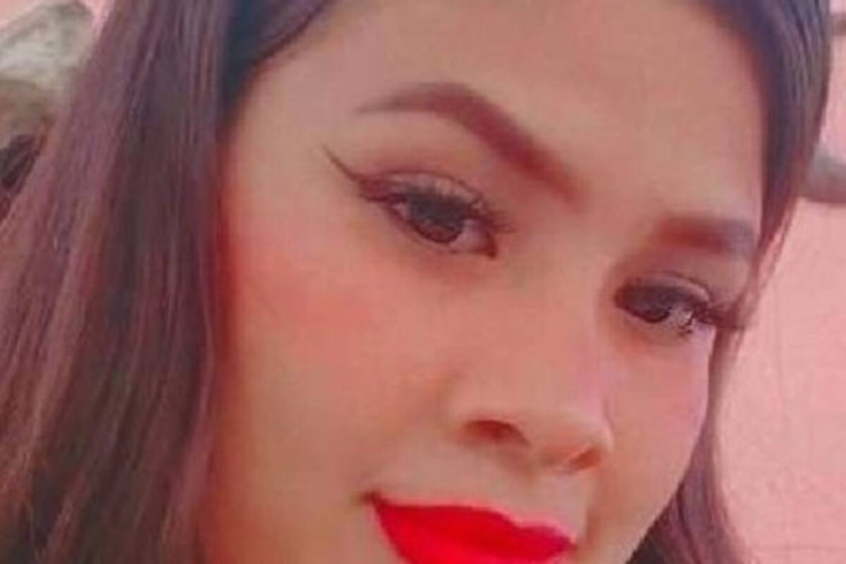 Karen Arvizu ha sido localizada con vida