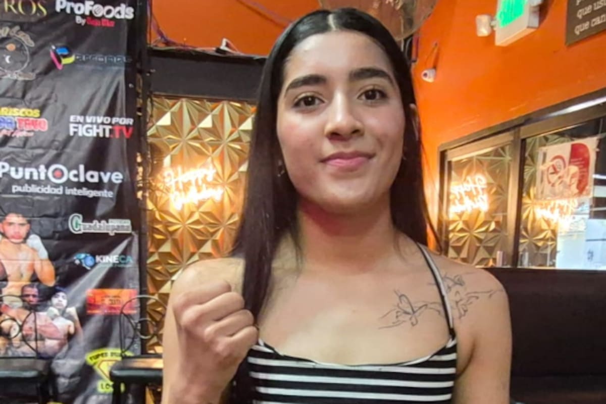 “Panterita” buscará una victoria más