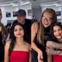 Santa Fe Klan y Camila Zamorano visitan a famosa cosmetóloga hermosillense para cambio de look (VIDEO)