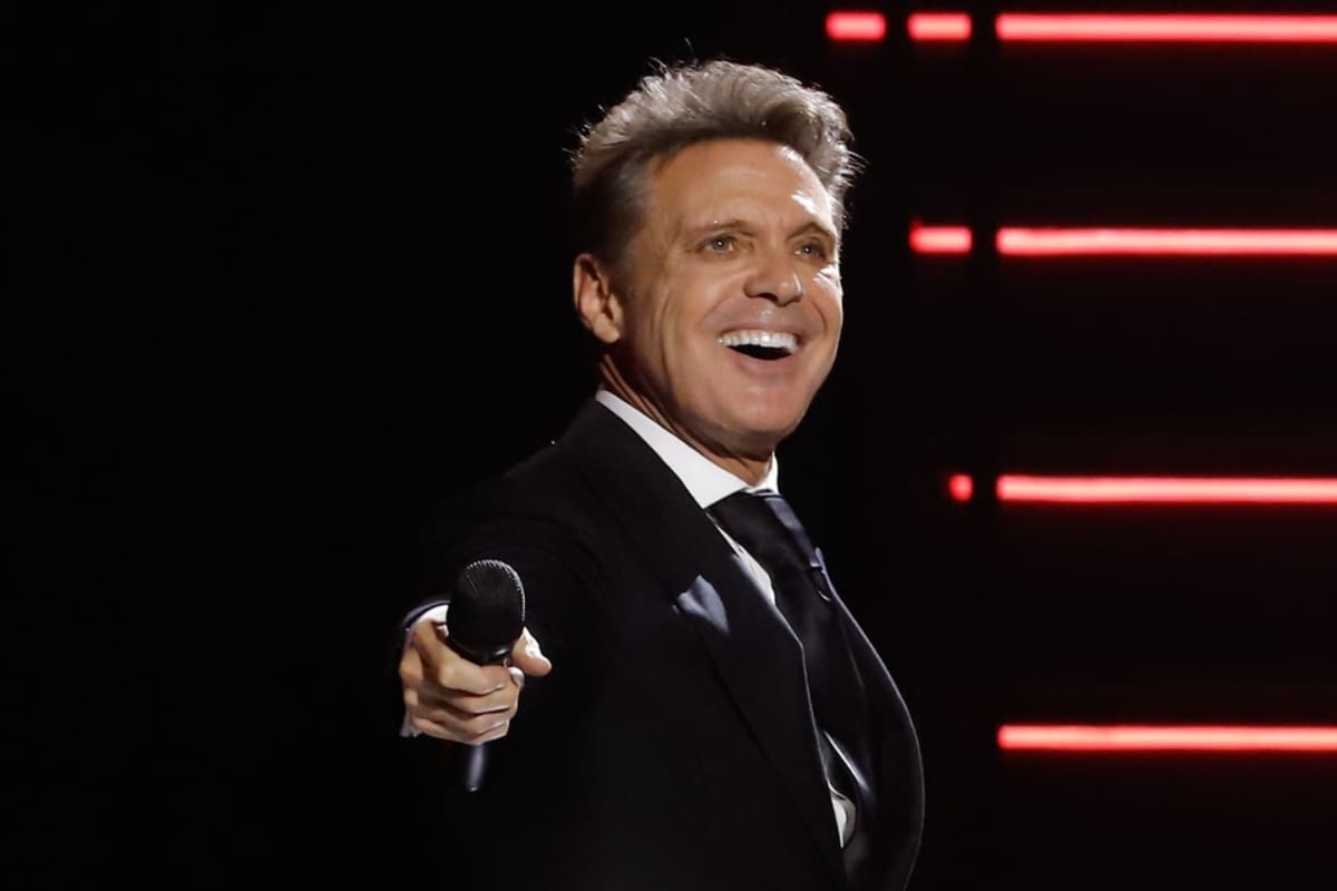 Luis Miguel estaría cerca de recibir el alta y continuar su recuperación en territorio mexicano