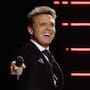 Luis Miguel estaría cerca de recibir el alta y continuar su recuperación en territorio mexicano