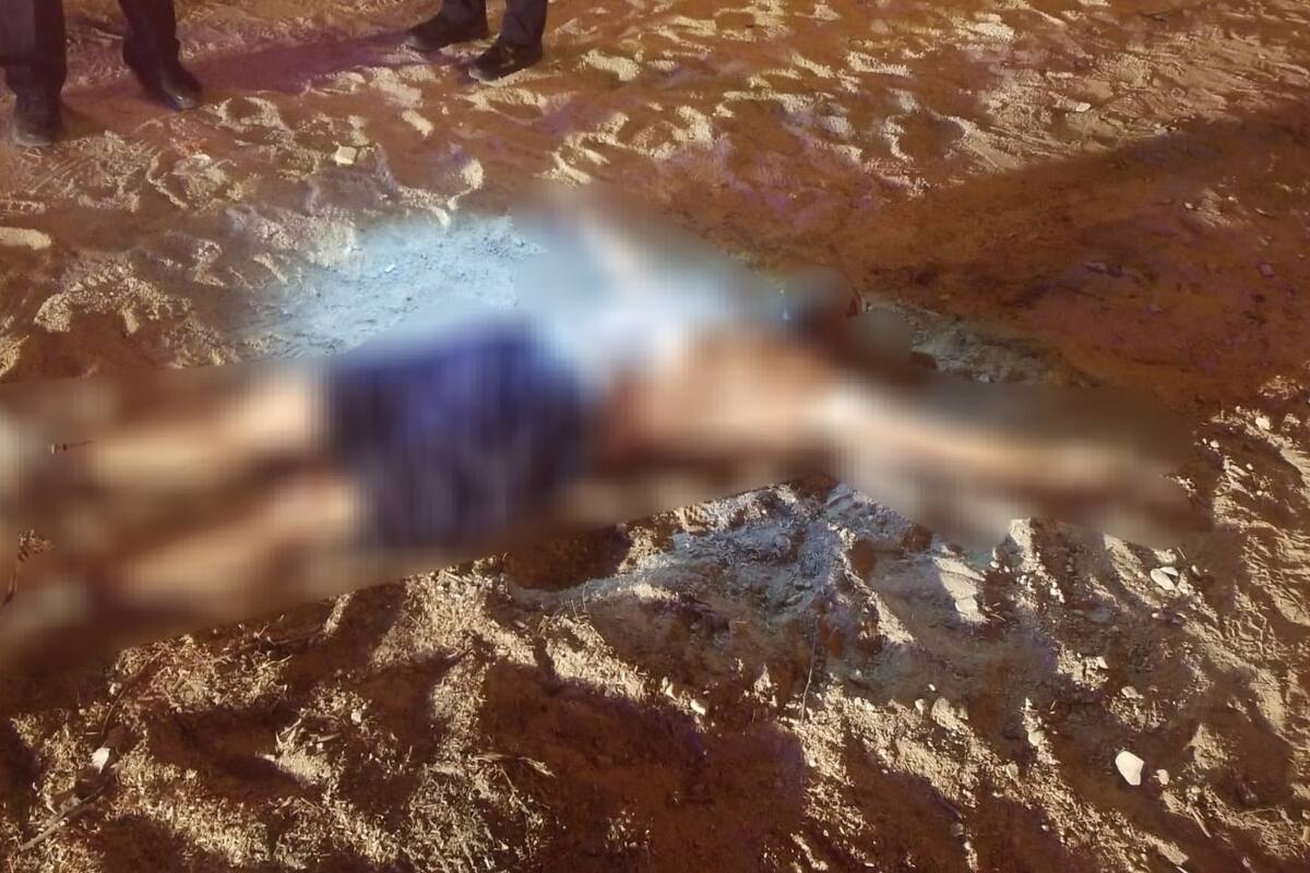 Matan a balazos a hombre tras discusión