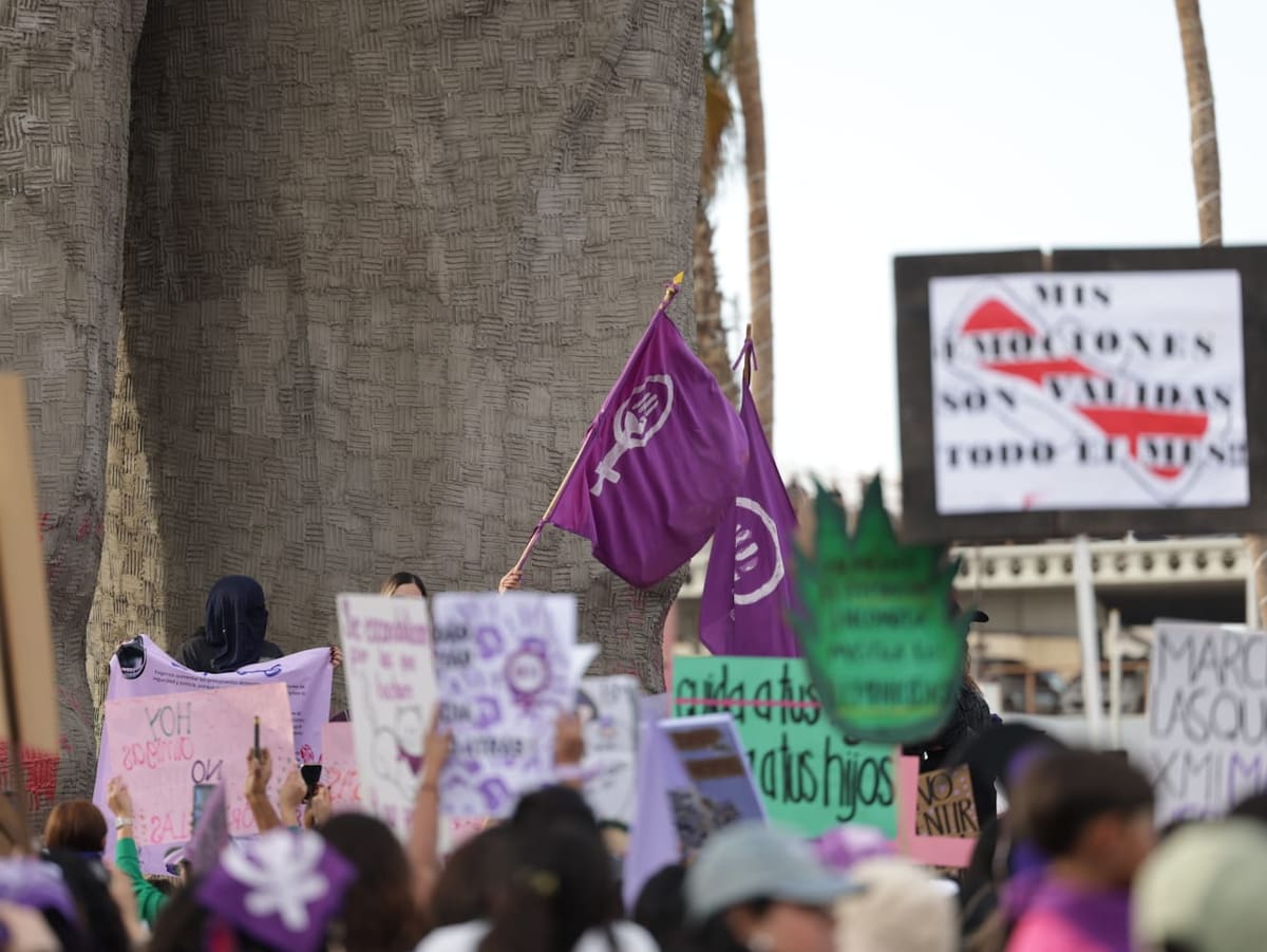 Foto: Javier Gallegos