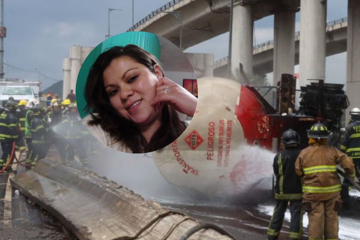 Abril Día sufrió quemaduras en el 95% de su cuerpo; ella es la víctima más grave de la explosión en Iztapalapa y sigue luchando por su vida