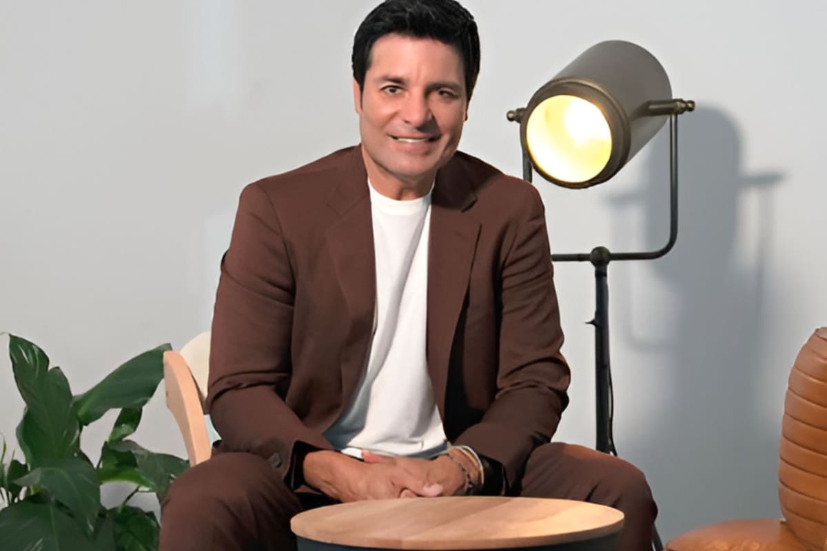 Chayanne incluye a México en su gira “Bailemos Otra Vez”