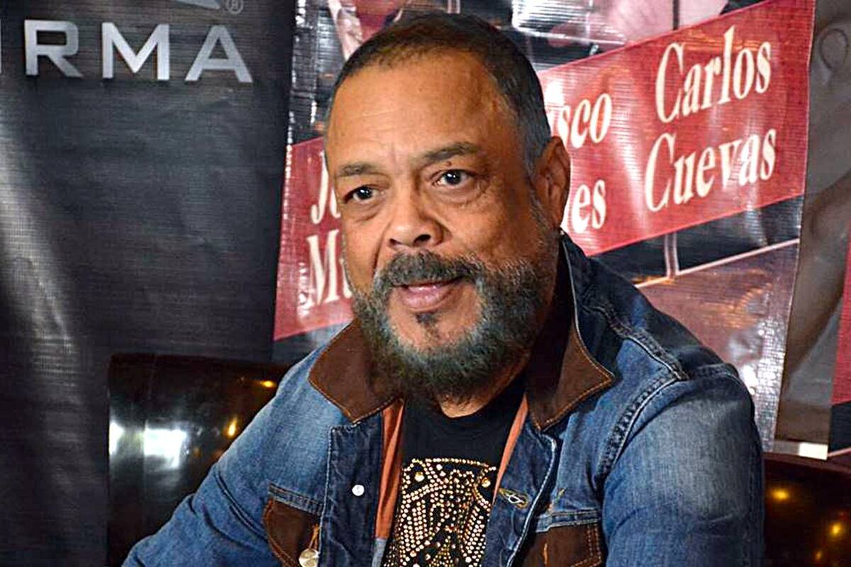 Francisco Céspedes se niega a dar consejos a los nuevos talentos y estalla con la prensa