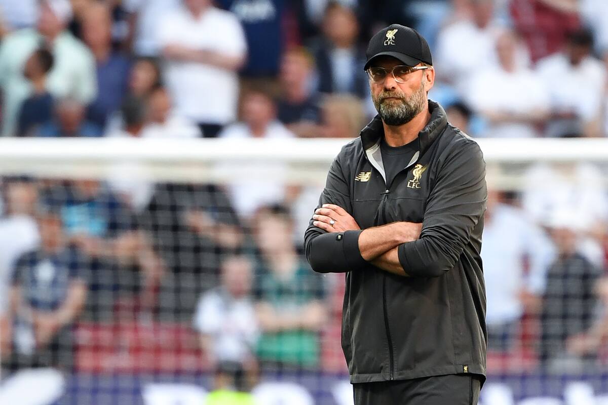 Cruz Azul y Klopp entre afición de Liverpool previo a final