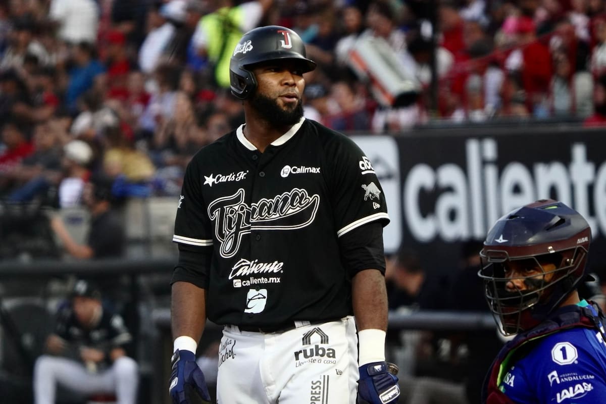Toros de Tijuana pierde el segundo de la serie
