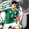 Gilberto Mora sufre de pubalgia tras ser baja en la convocatoria de la Selección Mexicana