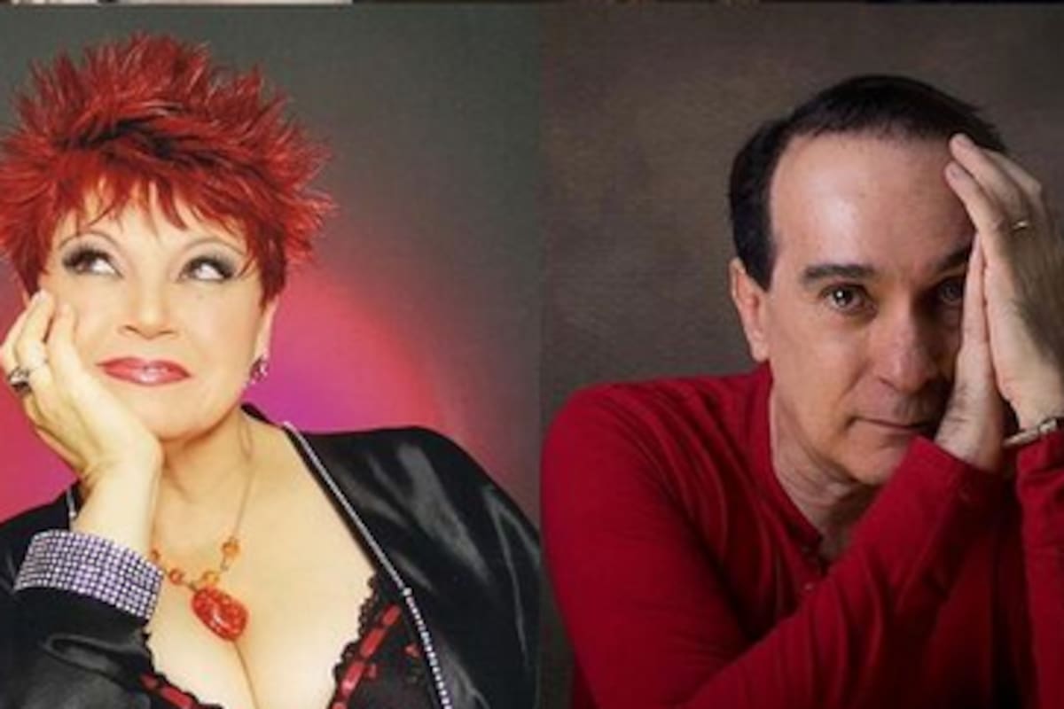Lupita Sandoval solicita ayuda económica para Fred Roldán