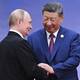 Xi Jinping y Vladimir Putin extienden su histórico tratado de cooperación en Pekín para consolidar un bloque multipolar frente a Occidente