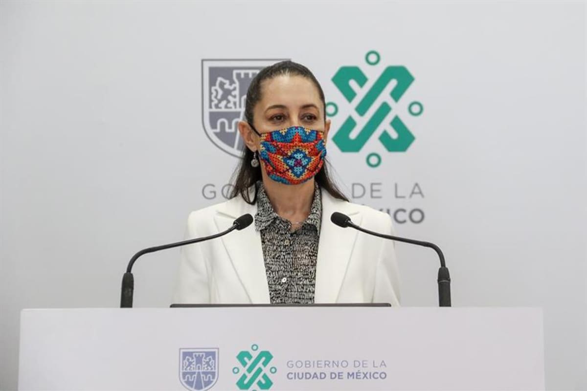 Claudia Sheinbaum anuncia inversión privada millonaria para reactivar economía