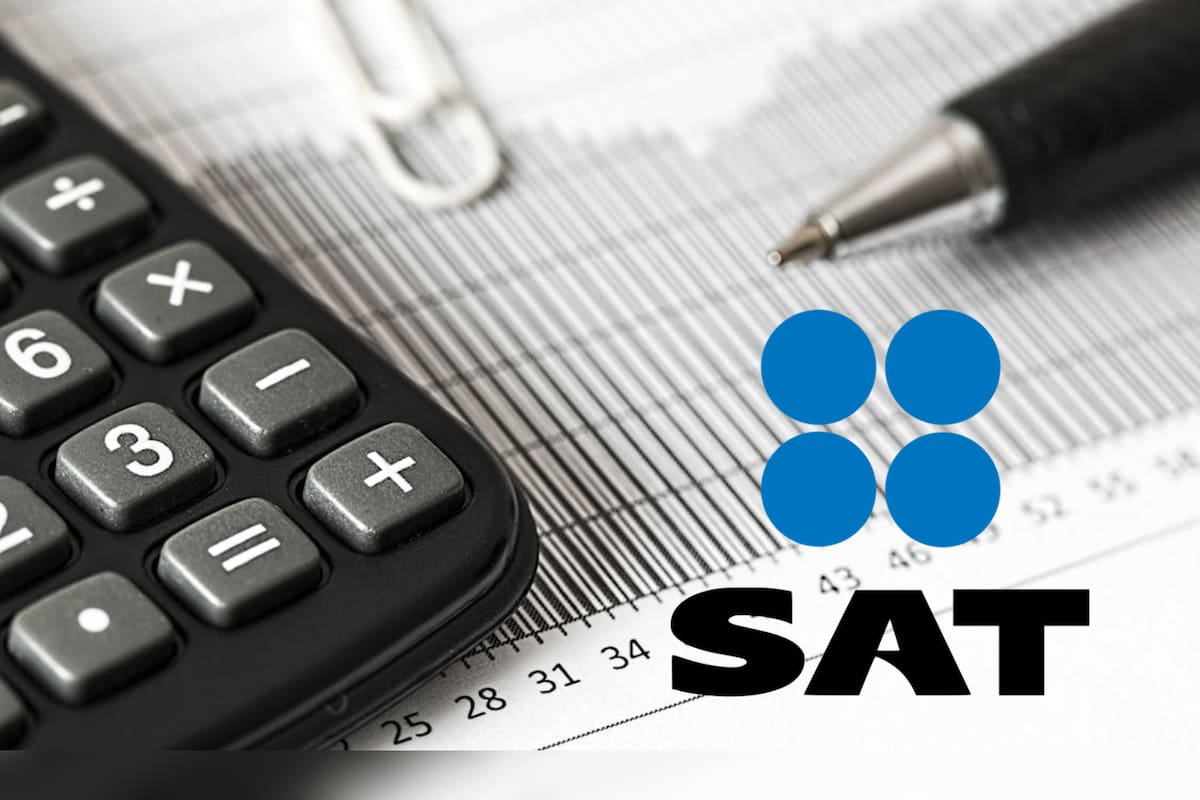 SAT 2025: este es el régimen fiscal que no permite deducciones personales