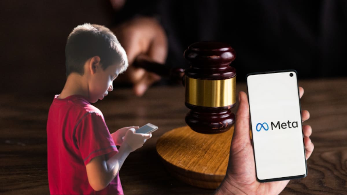 Meta enfrenta su primer juicio en Estados Unidos y es acusado de crear un “terreno fértil” para explotadores sexuales de menores en sus redes