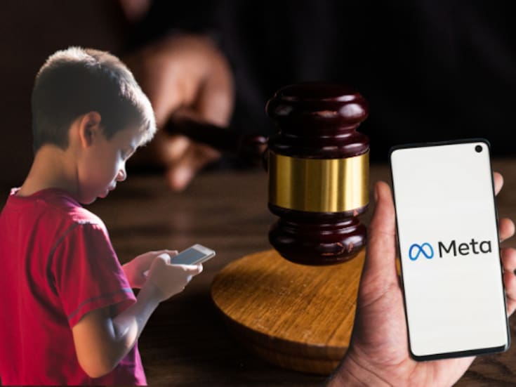 Meta enfrenta su primer juicio en Estados Unidos y es acusado de crear un “terreno fértil” para explotadores sexuales de menores en sus redes