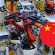 Automotrices chinas reafirman inversión en México: A pesar de las tensiones comerciales, fabricantes chinos se enfocan en el mercado mexicano