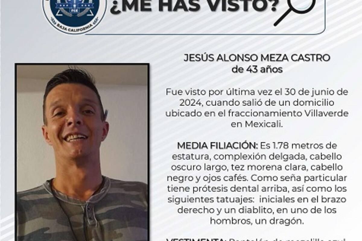 Pesquisa de Jesús Alonso Meza Castro