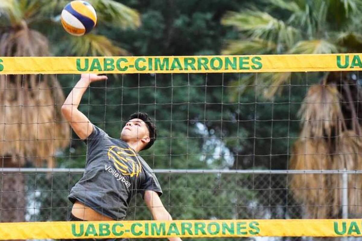 Facultad de deportes de UABC alista ciclo de conferencias virtuales