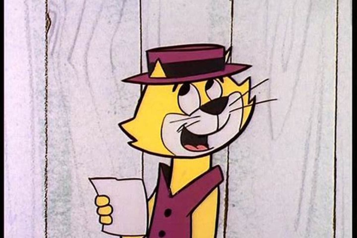 Don Gato se convierte en un gatito de la vida real con ayuda de la IA