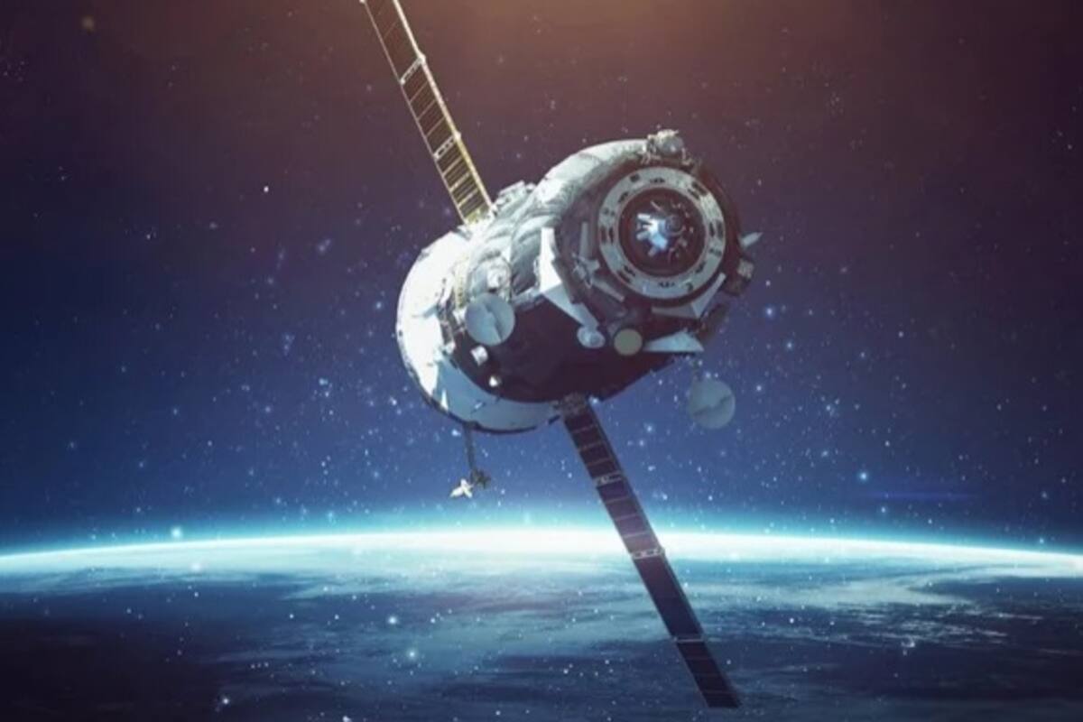 Amazon ya está listo para lanzar sus satélites al espacio y ofrecer Internet satelital