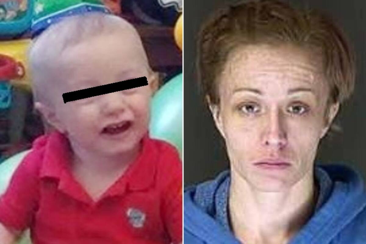 EU: Madre es sentenciada a 24 de prisión por la muerte de su hijo