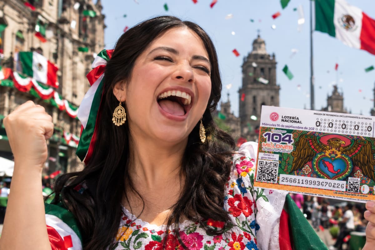 Sorteo Magno del 16 de septiembre: ¿cuál es el Premio Mayor y cuánto puedes ganar?