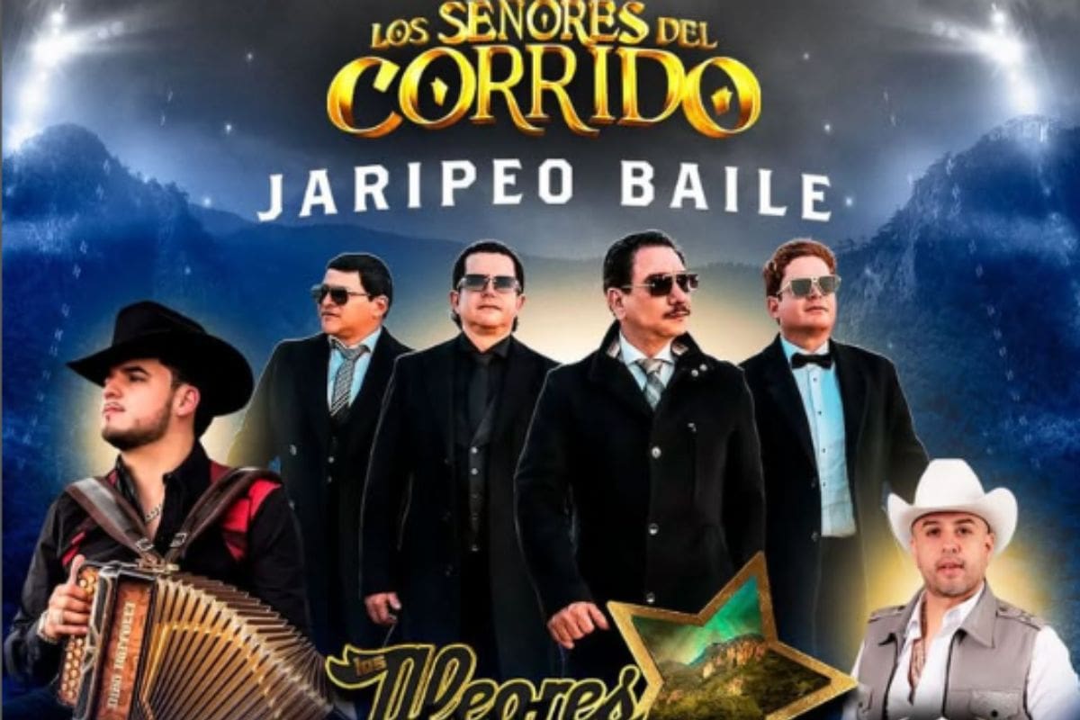 “Los Alegres del Barranco” buscarán recuperar sus visas, luego de que el gobierno de Estados Unidos se las retirara