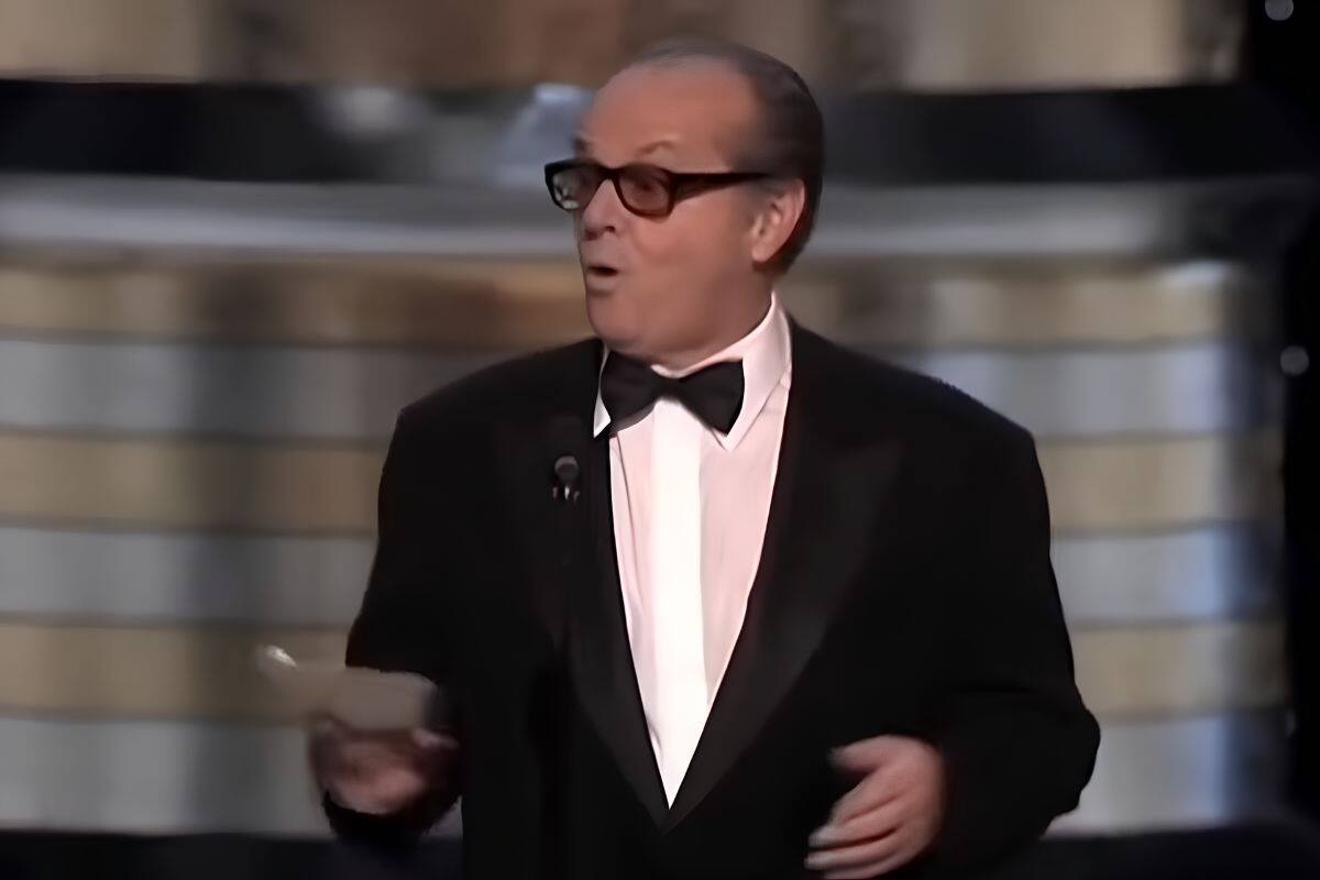 Esta es considerada la peor película en ganar el Óscar a “Mejor Película” de la historia