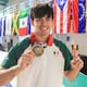 ¡Oro para Mexicali! Brandon Romo se corona en sable
