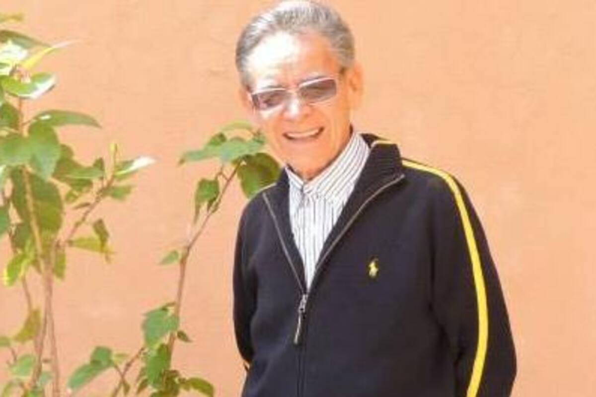 Fallece el sacerdote Juan Manuel Molina