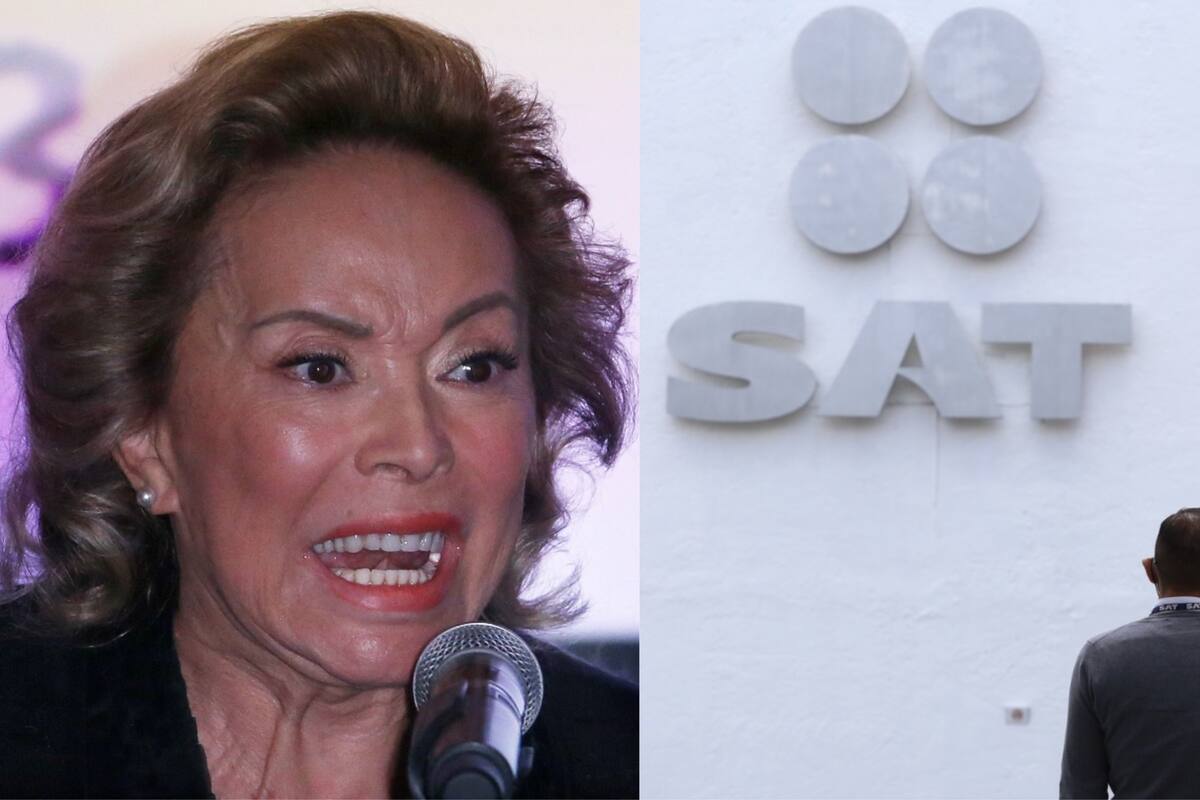 Elba Esther Gordillo: Confirman deuda millonaria de la ex líder del SNTE al SAT, ¿cuánto debe?