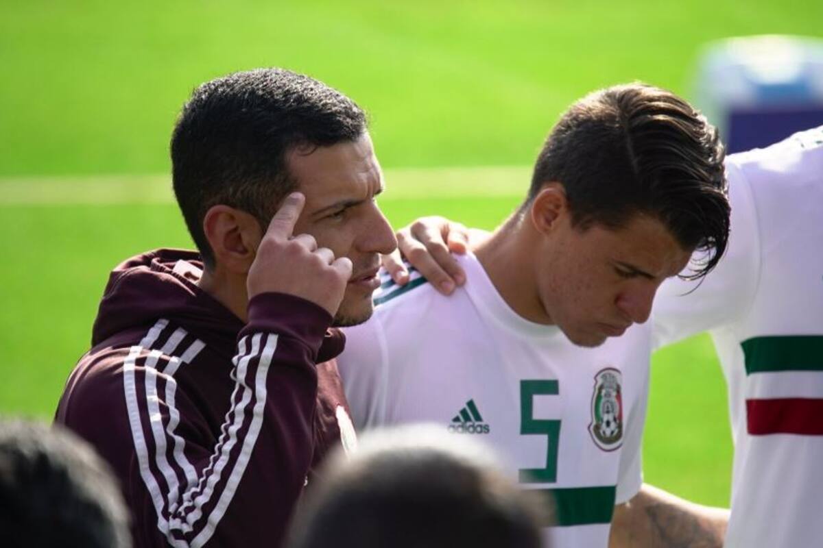 ¡Con dos Lainez! Va México a los panamericanos Lima 2019