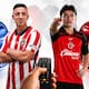 Chivas vs Xolos: horario y transmisión EN VIVO