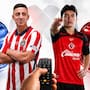 Chivas vs Xolos: ¿A qué hora y dónde ver EN VIVO el partido de la Jornada 5 de Liga MX?