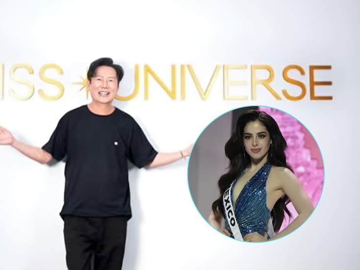 Nawat Itsaragrisil acusa a Fátima Bosch de ser una mentirosa tras escándalo en Miss Universo 2025